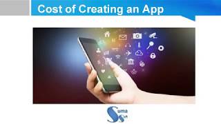 Cost of creating an app screenshot 3
