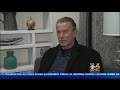 Eric Braeden Talks Tell-All Book