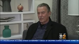 Famous Eric Braeden Talks Tell-All Book Net Worth