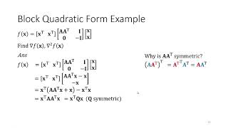 Gradient Example 2