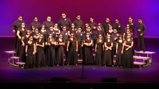 Tribute to Queen - Maui High School Chamber Choir - Maui High School Spring Concert 2017