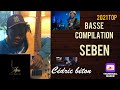 Cdric bton compilation seben basse