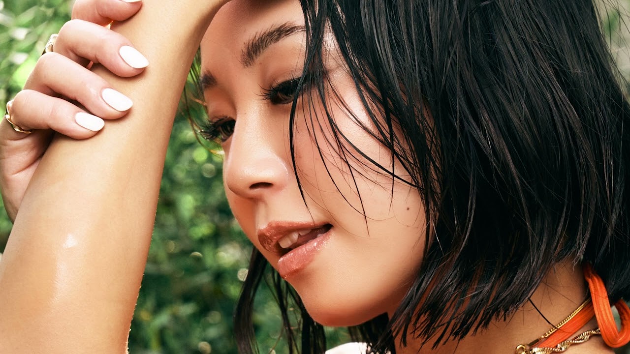 AVYSS magazine » mezzとSad Kid Yazによるコラボラブソング「24/7」が
