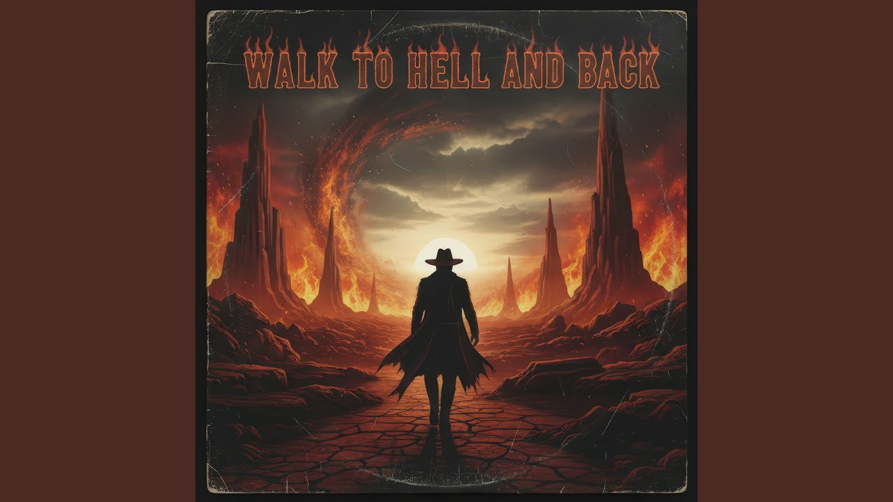 Walk To Hell And Back