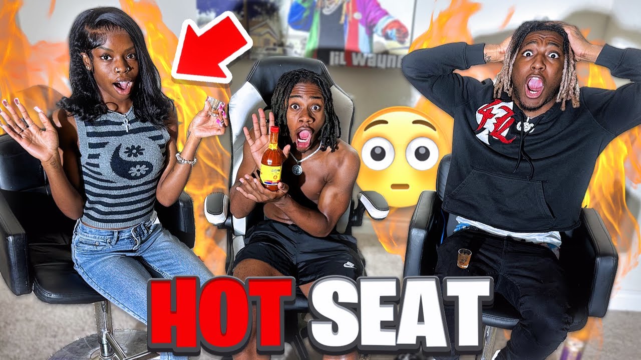 КАЙИ И РЭЛЛ ПОСЛЕ ЭТОГО ЧУТЬ НЕ РАССТАЛИСЬ🔥🤯