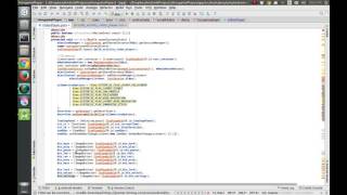 Android Video Player using Exoplayer (Part 6) screenshot 3