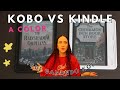Kindle Colorsoft VS Kobo Libra Colour ¿Sigue ganando Kobo? 