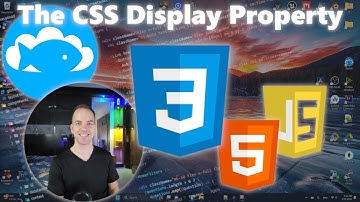 15. The CSS Display Property