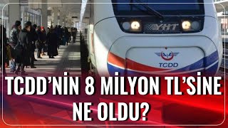 8 Milyon TL'ye Ne Oldu? | Haber Aktif | 24.08.2020