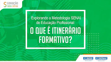 O que é um itinerário de viagem?