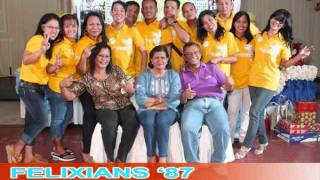 FPFMNHS BATCH 1987 -- 25 YR REUNION.wmv