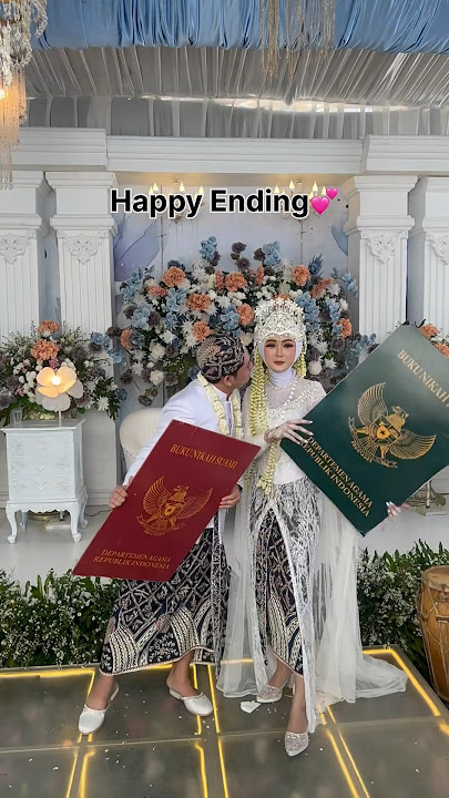 BTS nikahan Si Jomblo!😁