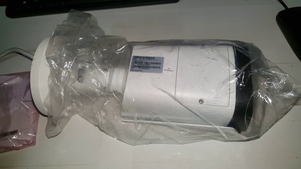 CCTV cameras CP PLUS Network Camera ip cameras (POE SUPPORT)