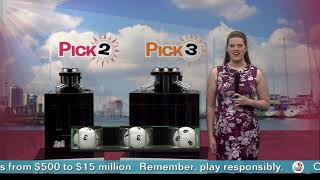 Pick Midday 20190623