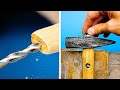 28 REPAIR IDEAS and amazing crafts you can create in your WORKSHOP