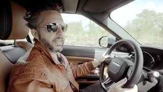 Totalcar TV: Range Rover Evoque Convertible - 9. Évad 8. Rész Totalcar TV: Range Rover Evoque Convertible - 9. Évad 8. Rész