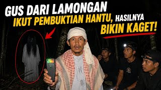 Gus Dari Lamongan Ikut Pembuktian Hasilnya Bikin Kaget botcrmisteri