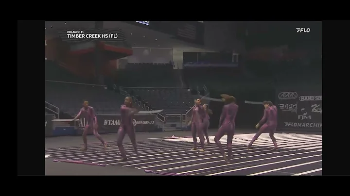 Timber Creek Open 2025: WGI Finals (Multicam)