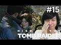 Rise of the Tomb Raider - Terharu - Indonesia Gameplay Part 15