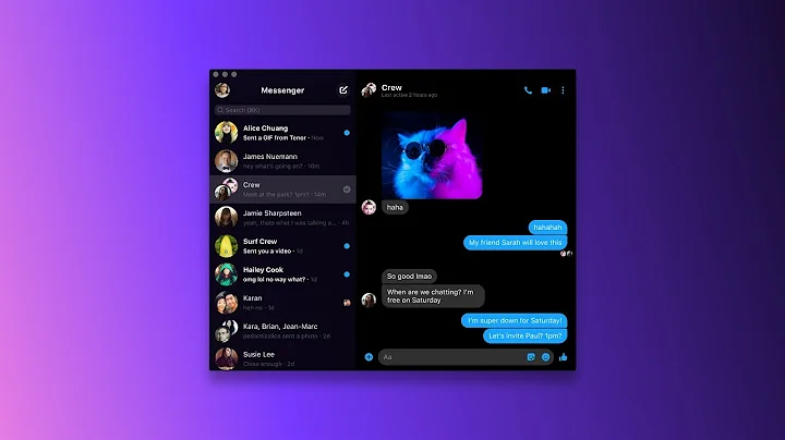 Messenger Tips 2022  Messenger Premium for FREE  M...