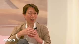 DIABLA at Milan Design Week 2026 – Interview with Satoshi Itasaka | Archiproducts Talks