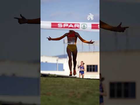 🇪🇸🤩 #lagoa2025 #europeanathletics