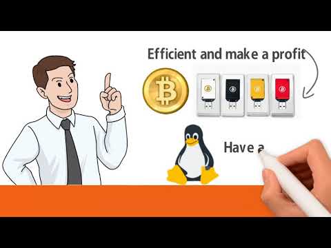 Bitcoin Mining On Ubuntu