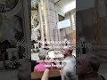 Pielgrzymka na Górę Świętej Anny i do Krakowa w dniu 31.05.2025. Sanktuarium Świętego Jana Pawła II
