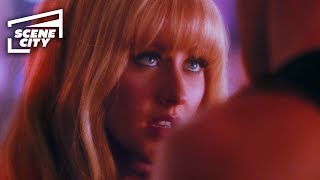 Burlesque: Cookies And a Bed (Christina Aguilera HD MOVIE SCENE)