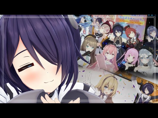 【雑談】あおぎり盛り上がってて幸せだなぁ・・・・