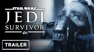 Star Wars Jedi: Survivor | Русский трейлер (Субтитры) | Игра 2023