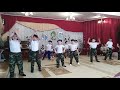 23 Февраля Утренник ко дню защитников отечества Мальчики танцуют День мужчин и мальчиков Детский сад