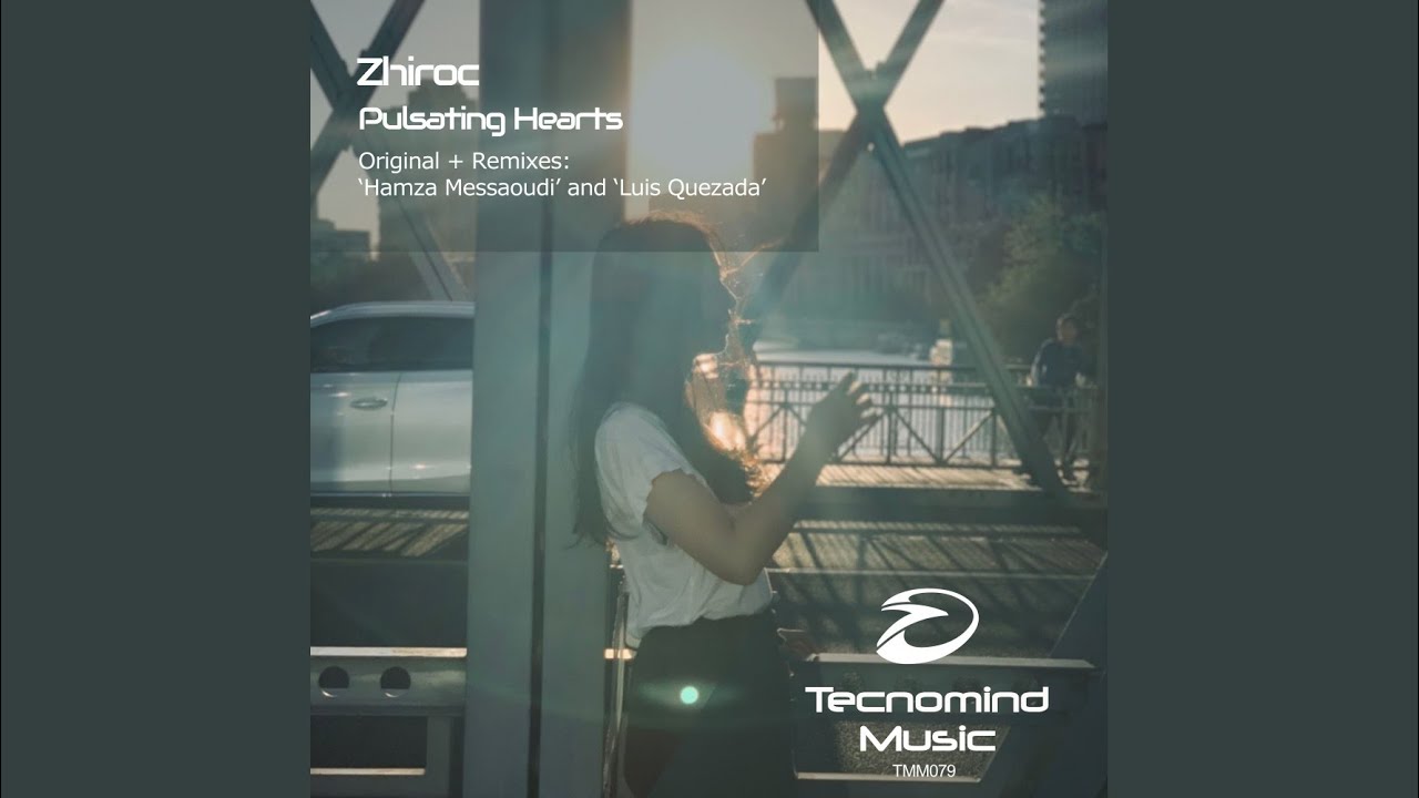 Pulsating Hearts (Radio Edit)