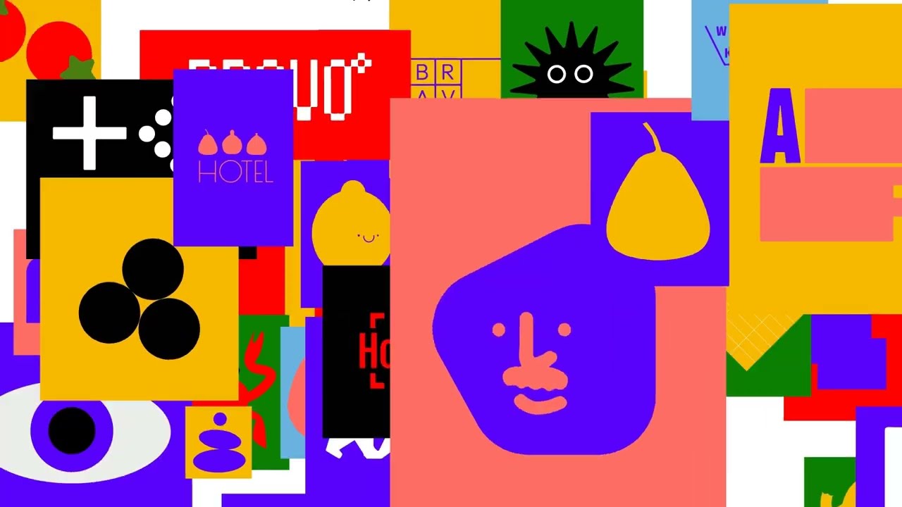 Brand Archive - Is just a logo enough?