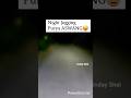 NIGHT JOGGING PURYA ASWANG😂 #trendingshorts #jogging #exercise