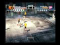 Fifa Street 1  PS2 deutsch - gameplay