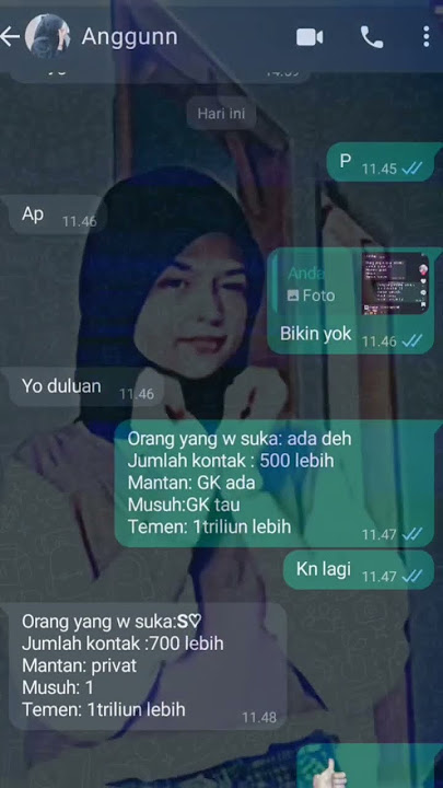 konten anak rp part 3. #rp #konten #shorts