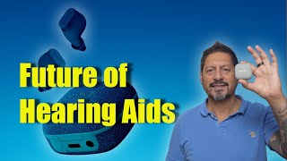 The Future of Hearing Aids? Cearvol Wave Lite Hands On Review! screenshot 5