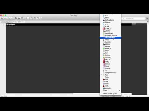 COMPLETE PHP MYSQL COURSE [27/xx] - The include and require statements