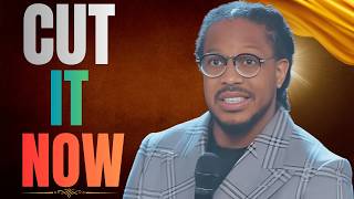 The Hidden Roots Destroying Your Destiny Without You Knowing // PROPHET LOVY