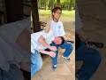ロン社長とコラボしたら、台本と違う事された。 #shortvideo #tiktok