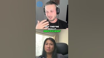 REI Automated: Education, Operating System, and Support Pillars