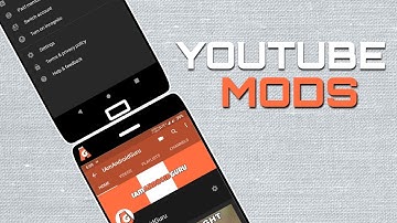 YouTube Vanced Installation & Features (Root) | Hindi