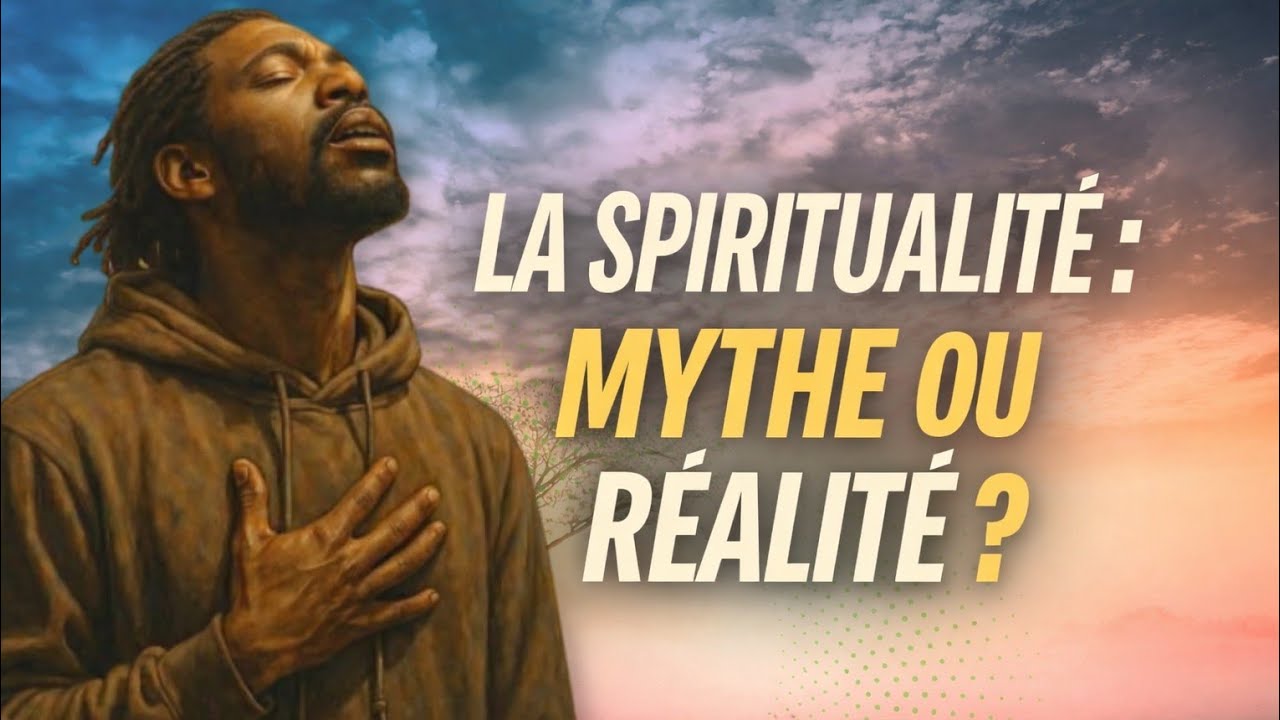 La spiritualité expliquée simplement (avec des exemples concrets)