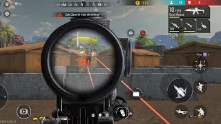 Free Fire🔥Game Play 15 Kills Gameplay with Gamer Lakkha - Garena Free Fire #freefire #games