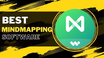 Best AI Mind Mapping and Brainstorming Tool | Create AI MindMap & Diagrams | EdrawMind