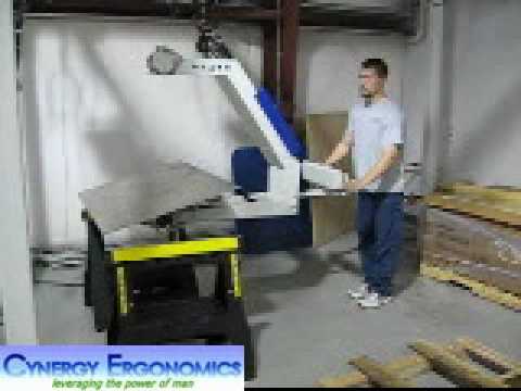 Countertop Lifting System You