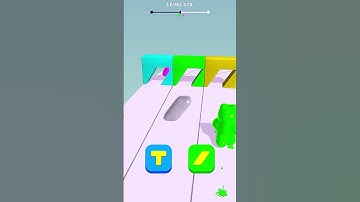 Blob Shape Hero 3D, Wich Heroes to Win ? #shorts