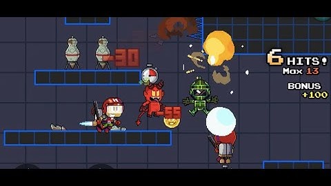 Dan the Man | VR Event | Level 4 | No Damage