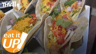 Rock City Taco is rockin’ in the River Market with its customizable taco bar